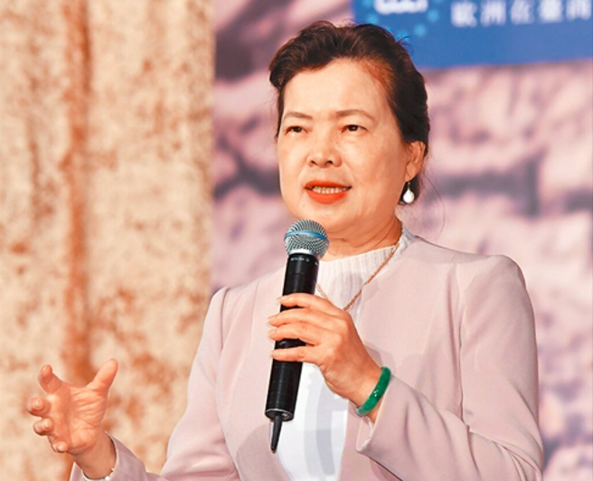 经济部长王美花在520前仍会继续看守经济部。（示意图／资料照）
