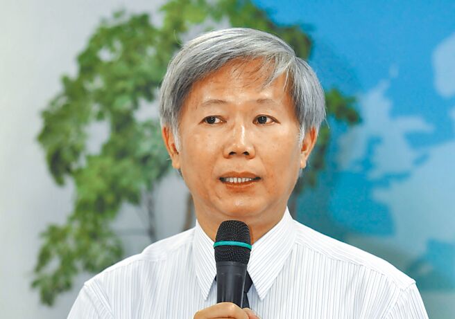 中研院院士陈培哲7日直言，蔡英文政府已无公信力，建议新国会启动调查，为民眾食安把关。（本报资料照片）