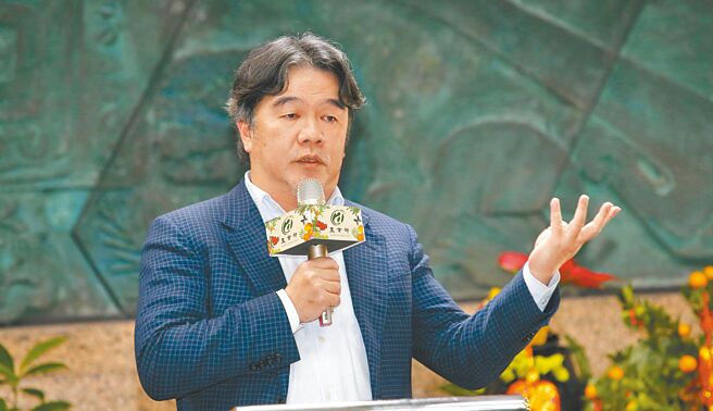 面对在野党要求下台，人在国外旅游的卫福部次长王必胜接受华视电访时称，「如果做错就会下台」。（本报资料照片）