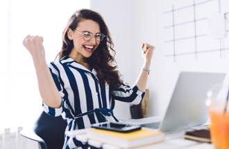 「鼠牛虎兔」2024運勢大解析 這生肖超強運不能錯過今年