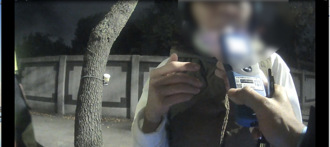 年前大掃除飲酒宿醉騎車 女子酒測值破1被送辦