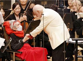 一代指揮大師！小澤征爾與世長辭 享壽88歲