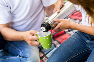 保温杯装2饮品半小时细菌暴增30倍 谭敦慈曝最佳清洁法