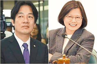 卡陸團 蔡規賴隨？