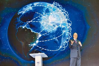 美通報中國駭客入侵基建 至少5年