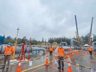 配合三接工程 大潭电厂停机84小时