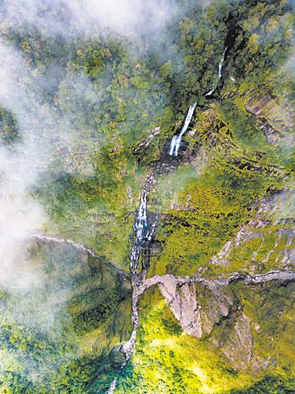 嘉縣7大龍景點 打卡美拍過好年