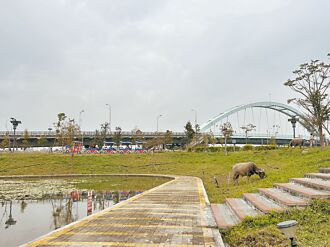 潮州鐵道園區營運周年 萬份好禮來抽iPhone 15