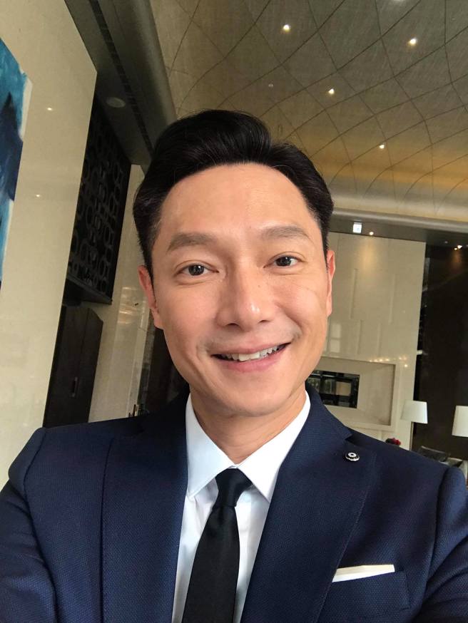 谢祖武认为意义的重要性大过金额。（图／FB@谢祖武）