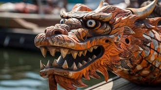 龍真的存在？他們親眼目睹「天降神龍」至今仍是謎