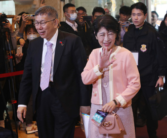 陈佩琪自爆对柯说「你没输」！网友投票9成炸锅了