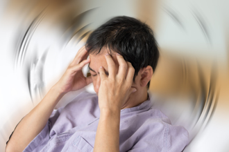 用防暈貼片竟插尿管 大叔膀胱險漲破 醫喊5族群勿用