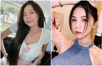 蕾菈親送物資給街友 揭忐忑心情：怕被誤解在施捨對方