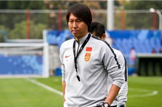 陸昔日足球希望之星  李鐵行賄逾1300萬當上國足主帥