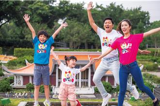 春节连假来桃园  住房、餐饮、伴手礼优惠一次看