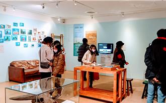 十三行博物館推春節限定活動 歡迎大小朋友一同寓教於樂