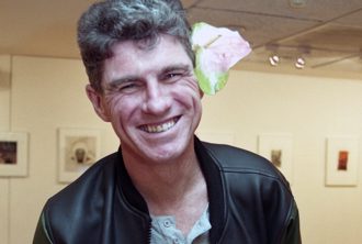 71歲杜可風迎娶大陸女導演黑文  婚禮畫面曝光