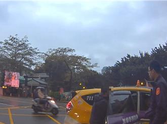 小年夜突心悸臉發白 47歲女呼吸困難警開道急送醫