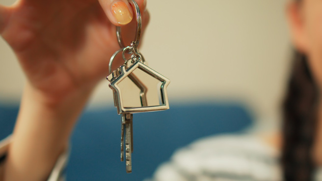 生肖鼠、猴、羊、鸡和猪的人在龙年运势大增，属鼠者事业运、财运旺盛，有望买房。(示意图:shutterstock/达志)