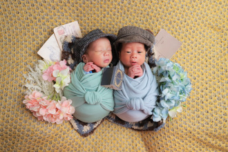 12生肖出生率龙年居冠！抢生龙子 兔年结婚率最高