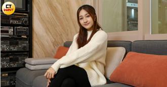 方文琳愛女餐廳打工賺錢　于齊薇認「不適應演藝圈」