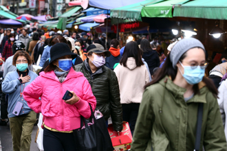 今晨台北、新北「低溫差5度」鄭明典驚：太特別了