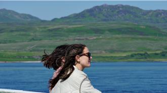 朝圣之旅》告别艾雷依依不舍 回忆满满不虚此行