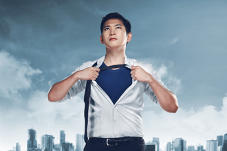 雨水節氣後福星照耀！4生肖愛情、事業得意 錢財滾滾來