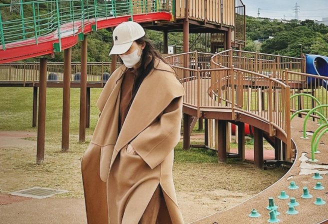 范玮琪被粉丝告白但仍有不同声音留言。（图/范玮琪 IG）