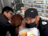 [新聞] 超商女店員遭男子「強抱」尖叫 熱心民眾上前制止報警逮人