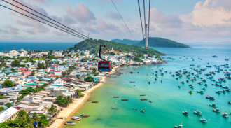 台客遭丟包越南富國島 女苦主揭無名英雄是「他」 神速救了23人