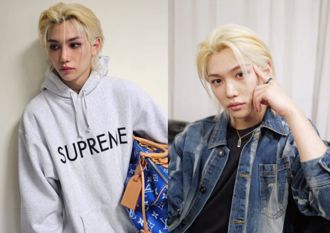 23岁男星捐款上亿给联合国 休假现身寮国当志工被讚爆