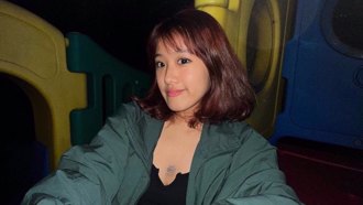 賈靜雯曬全家福拜年 梧桐妹「同框孫志浩」嬌喊：我跟爸比