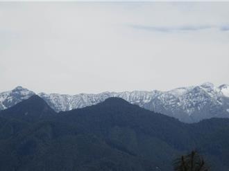 年初二獨攀登凱蘭特崑山 女山友不慎墜落山谷亡
