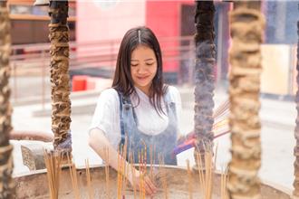 大年初四迎財神 祈福許願注意1重點否則恐打折