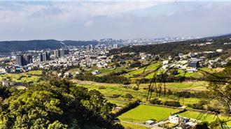 春节「龙」来竹县登山健行 精选3龙名步道感受山林魅力