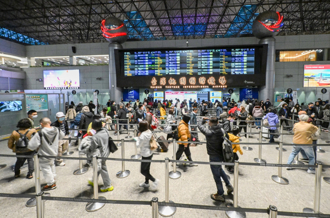 比自由行讚！她跟一次團就入坑：理智線不會斷裂