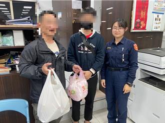 58歲男新iPhone 14剛到手就弄丟 遺落計程車上桃警助尋回