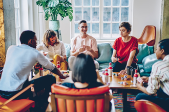 真的要洗碗嗎？過年拜訪男女朋友家的十大禁忌　想有好印象千萬別踩雷