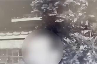 賊闖工地毀監視器 竊電纜線6千元變賣 見警心虛逃仍落網