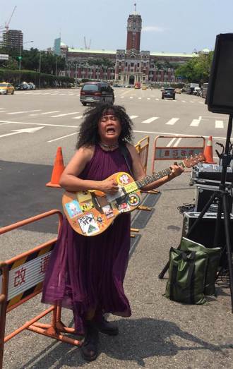 時論廣場》請蔡總統推動大和解（趙政岷）