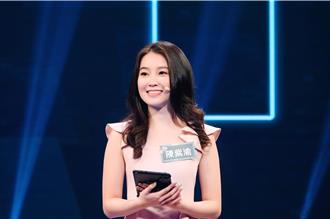 人美又聰明！「最美里長」陳紫渝首開紅盤 從政一年曝心聲