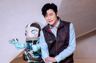 屢被傳癌末「快死了」 61歲視帝驚人眼袋掉到鼻子嚇壞網