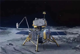 中國嫦娥6號今年將出征月球 挑戰人類首次月背採樣返回