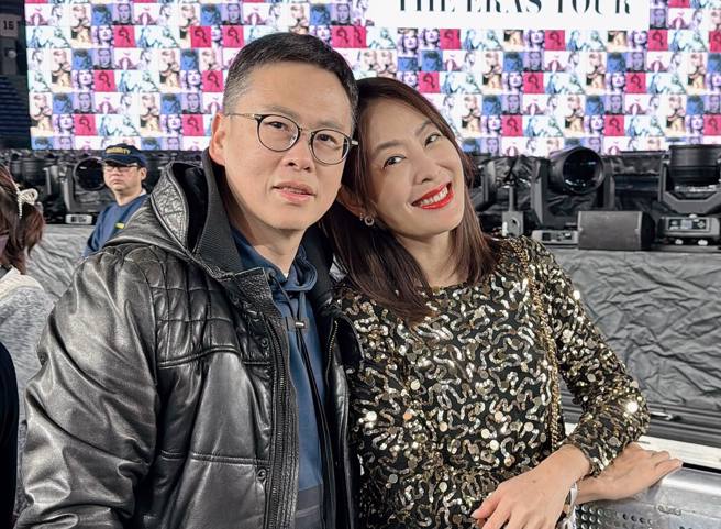 贾永婕时常在脸书分享家庭生活。（图／贾永婕脸书）