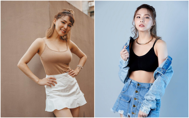 熊熊自曝身体状况。（图／熊熊脸书）