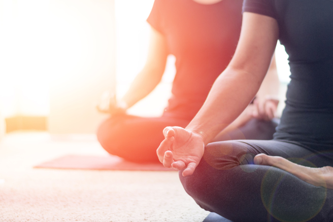 遠離「收假症候群」，精神科醫師教授身心放鬆秘笈。（示意圖：shutterstock／達志）