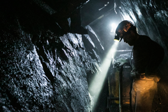 影》土耳其礦場嚴重崩塌！9人受困 氰化物恐造成生態浩劫