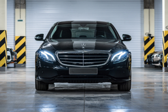 雙B車滿街跑「台灣景氣很好？」網：價值觀扭曲