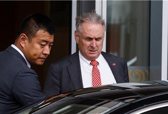 中澳貿易部長本月會晤 討論關稅糾紛、楊恒均事件